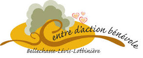Centre d'action bénévole Bellechasse - Lévis - Lotbinière